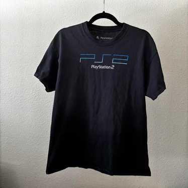 ps2 ヴィンテージtシャツ Ps2 vtg t-shirt xl - Gem