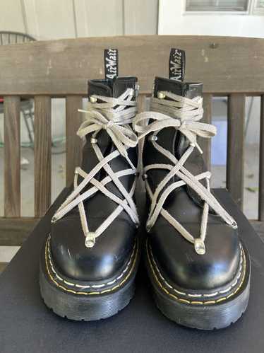 Rick Owens × Dr. Martens ブーツ UK5 Rick owens dr - Gem