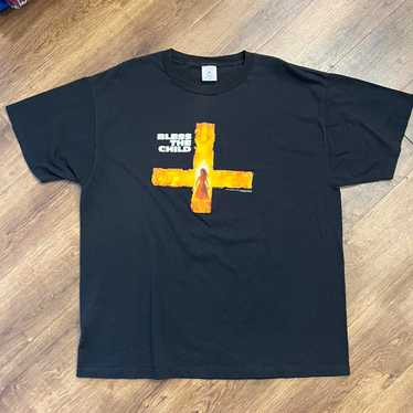 Bless t shirt mens - Gem