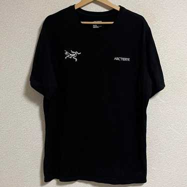 Arcteryx t shirt - Gem