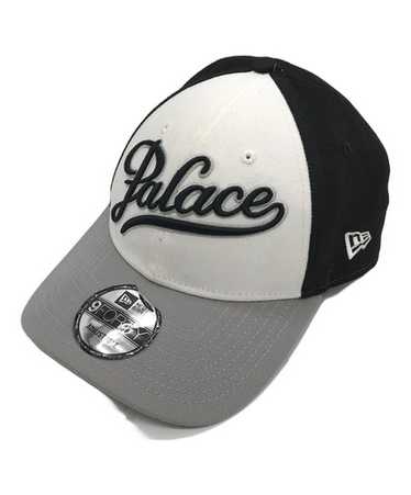 Palace × new era - Gem