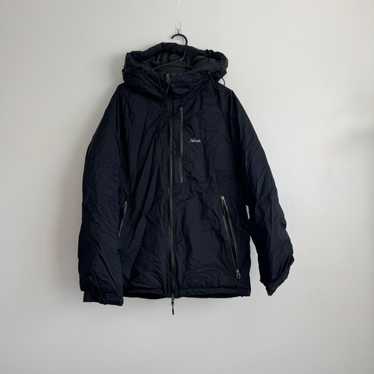 URBAN RESEARCH × NANGA AURORA DOWN JKT Nanga Aurora Down Jacket Men's Black USA/L Made in Japan | eBay