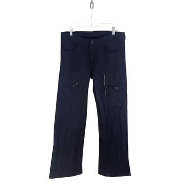 Comme des Garçons Denim Cargo Pants Comme des garcons comme des garçons cargo pants - Gem