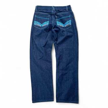 新品未使用未開封　NKJ2025SS work BIG denim JNCO Vintage Clothing, Shoes & Accessories for sale | eBay