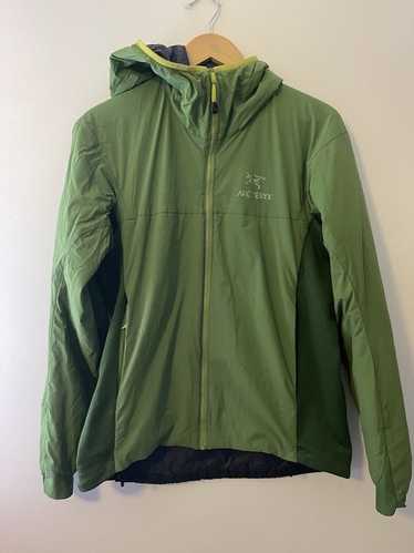 ジャケット・アウター ARC'TERYX LEAF Atom LT Hoody Gen1 ARC'TERYX LEAF（アークテリクス リーフ）Atom Hoody LT（Gen2.1