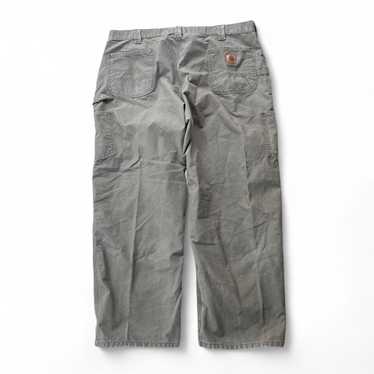 supreme ヘリンボーンパンツ サイズ30 Supreme(シュプリーム) / 18SS/Work Shorts Grey Plaid/ショート