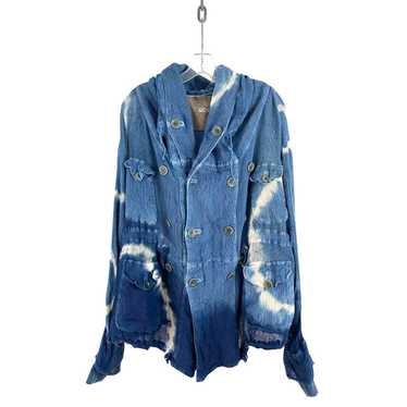 Kapital ring coat - Gem
