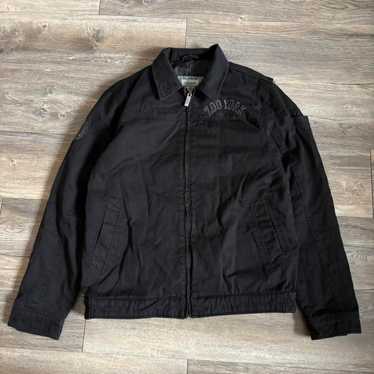 ジャケット・アウター zoo Zoo york jacket - Gem