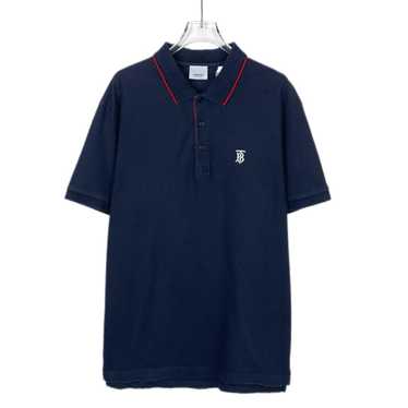 Burberry tb logo polo - Gem