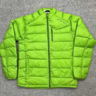 Salomon Puffer Jacket - Gem