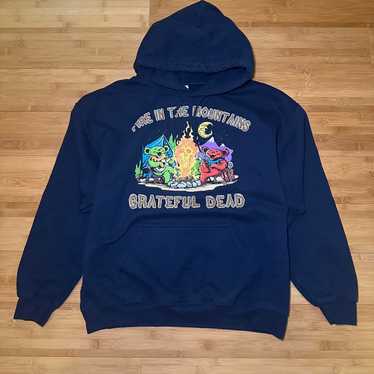 Grateful dead in the - Gem