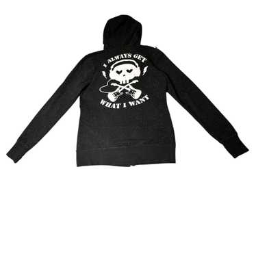 Abbey Dawn　パーカー Abbey dawn hoodie - Gem