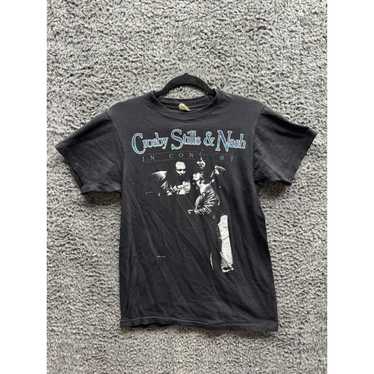 Jackson Browne Crosby & Nash 他 シャツ Jackson Browne Crosby & Nash 他 シャツ（Y2K Crosby, Stills