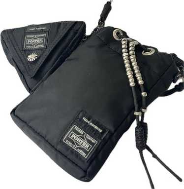 Porter yoshida bag toga - Gem