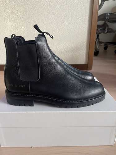Mens common projects black - Gem