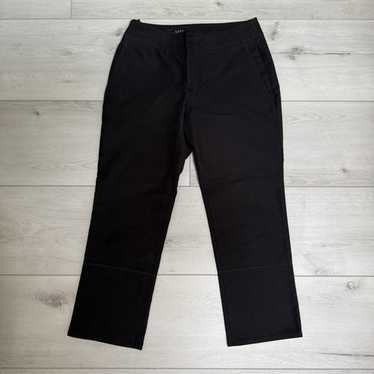 パンツ GUCCI Chino Slacks BLACK archive Gucci vintage black trousers - Gem
