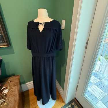 Hobbs dress uk 16 - Gem