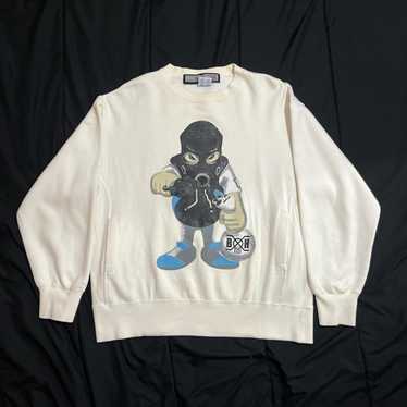 Vintage bounty hunter japan - Gem