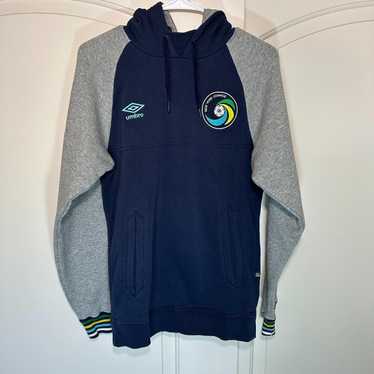 Umbro new york cosmos - Gem