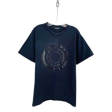 希少 UNDERCOVER GIZ SLEEVES LONG T-SHIRTS 希少 UNDERCOVER GIZ SLEEVES LONG T-SHIRTS
