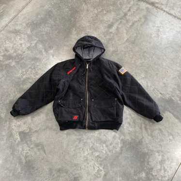 Snap on jacket xl - Gem