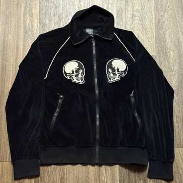 Number n ine velour - Gem