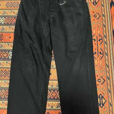 Comoli denim - Gem