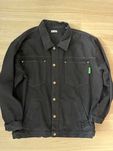 WILLY CHAVARRIA(ウィリーチャバリア) CALIK DENIMデニム