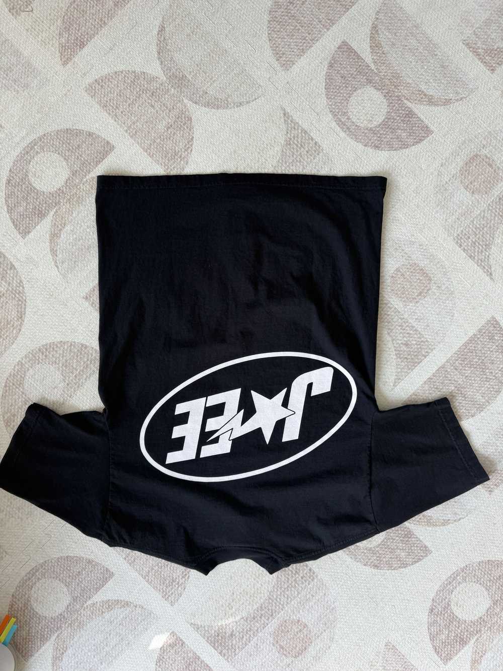 JAEE Jaee Be Real Mike Tyson Tee Medium - image 2