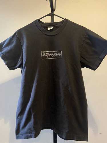 Ss21 supreme kaws chalk - Gem