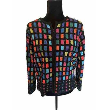 Philip & Jane Gordon テディーベア カーディガン Q234 Philip & Jane Gordon テディーベア カーディガン Q234 Philip