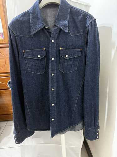 07aw number n ine - Gem