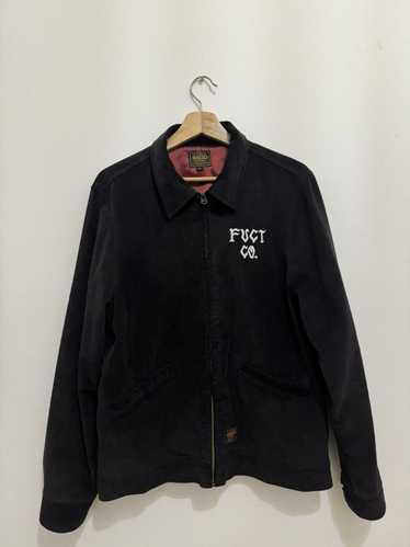 Fuct fuct ssdd og - Gem