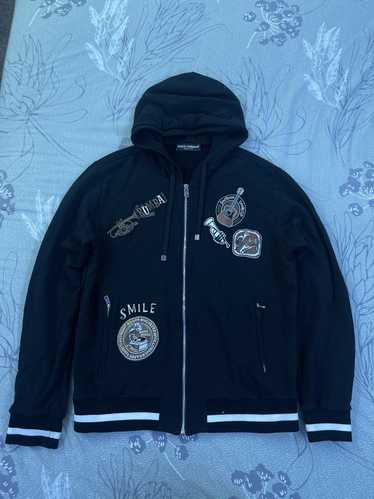 Hoodie dolce&gabbana - Gem