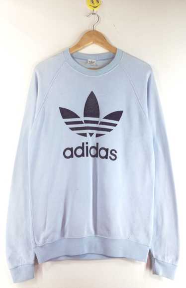 送料無料 通販  Vintage adidas Gem - big descente トップス