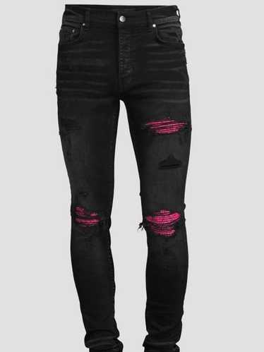 Amiri aloha mx1 jean - Gem
