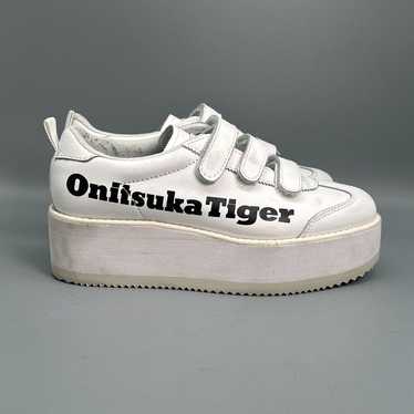 Onitsuka tiger platform sneakers - Gem