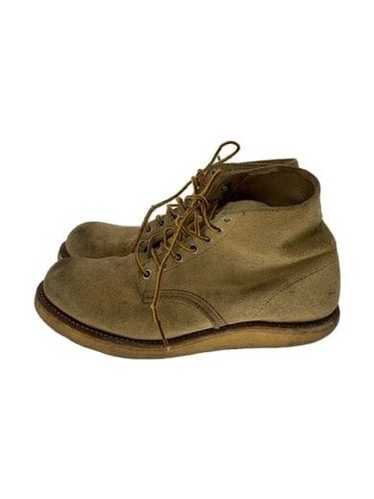 【驚きの値段で】 Red wing Gem - boots 8167 靴