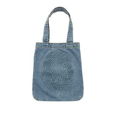 Kapital kapital denim bag - Gem