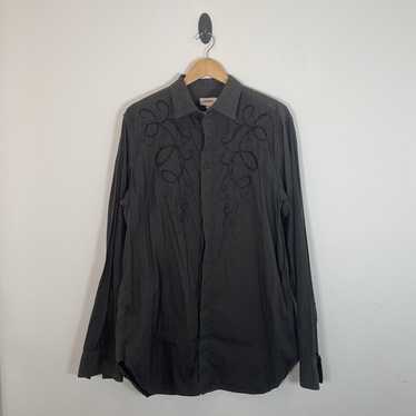 Diesel grunge shirt - Gem