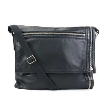 Dior Homme Shoulder bag asymmetrical y2k - メルカリ