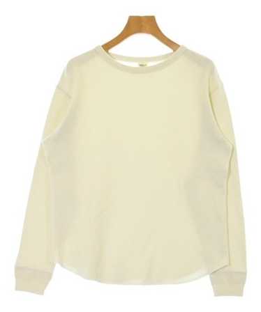 【美品】Ronherman California Utility Shirt Ron herman california t-shirt/cut - Gem