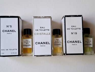 ビッグ割引 19 Chanel no. Gem - 5 香水(ユニセックス)