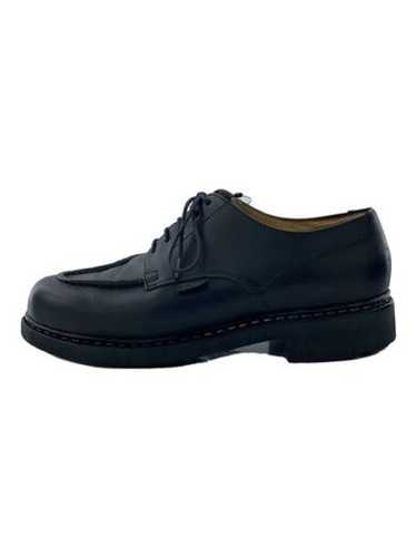 Paraboot chambord derby black - Gem