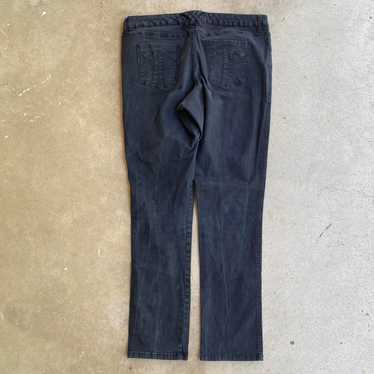 Bess nyc studded skinny - Gem