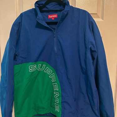 Ss18 supreme arc logo - Gem