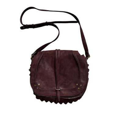 ショルダーバッグ・ポシェット JEROME DREYFUSS Women Messenger Bags 44IGORCHRUBY Red Jérôme Dreyfuss Igor Crossbody Bag - Red - Women | 44IGORCHRUBY