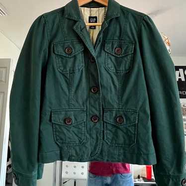 Vintage gap workwear jacket - Gem