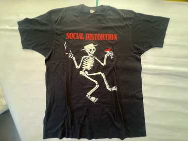 Social distortion punk rock - Gem