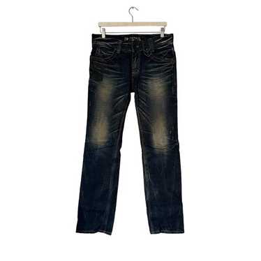 パンツ Japaneselabel 00s archive MARAXIA JeansA 100 CLASSIC STRAIGHT 15.7oz – MOMOTARO JEANS